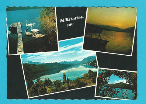 AK Millstättersee.