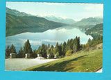 AK Am Millstättersee.