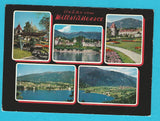AK Grüße vom Millstättersee.