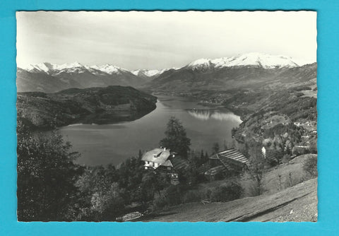 AK Millstättersee.