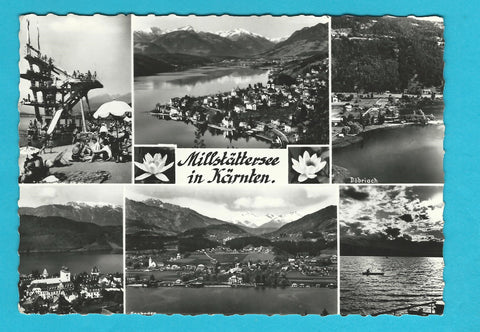 AK Millstättersee.