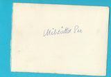 Foto Millstätter See.