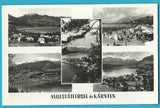 AK Millstättersee.