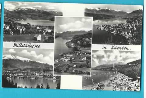 AK Millstättersee.
