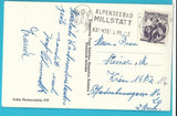 AK Millstättersee.