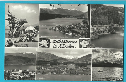 AK Millstättersee.