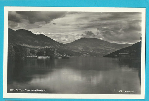 AK Millstättersee.