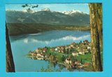 AK Millstatt am See.
