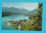 AK Millstatt am See.