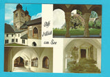 AK Stift Millstatt am See.