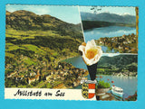 AK Millstatt.