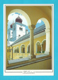 AK Stift Millstatt am See.