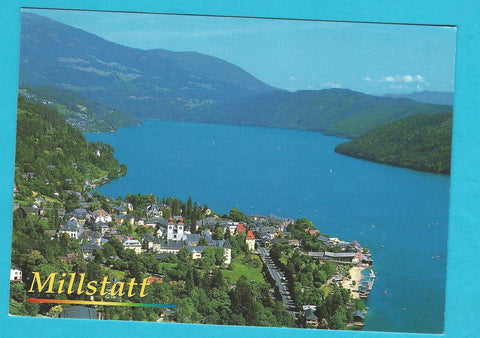 AK Millstatt.