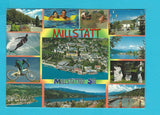AK Millstatt am Millstättersee.