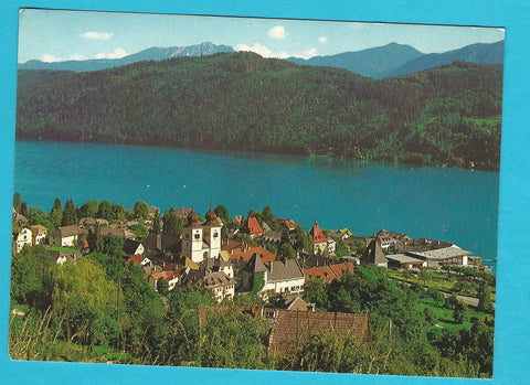 AK Millstatt.