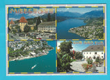 AK Millstatt am Millstätter See.