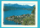 AK Millstatt am Millstätter See.