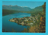 AK Millstatt.