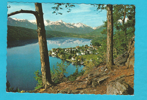 AK Millstatt.