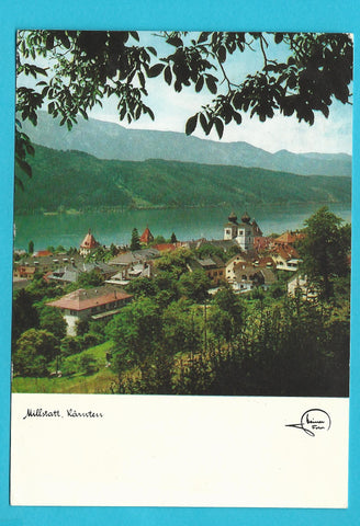AK Millstatt.