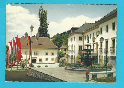 AK Millstatt.