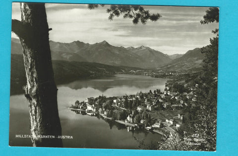 AK Millstatt.