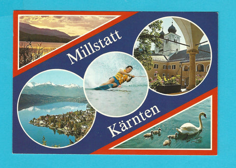 AK Millstatt.
