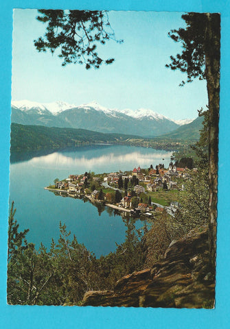 AK Millstatt am See.