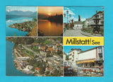AK Millstatt am See.