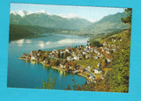 AK Millstatt am Millstättersee.