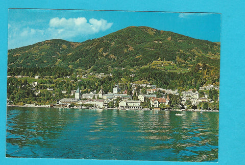AK Millstatt am See.