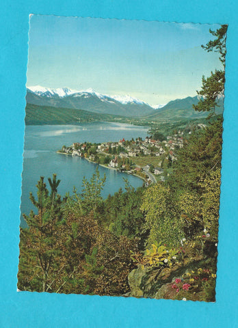 AK Millstatt am See.