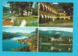 AK Millstatt am Millstättersee.