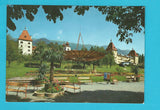 AK Millstatt am Millstättersee.