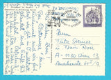 AK Obermillstatt am Millstättersee Kirchenwirt Inh. Mayer.