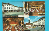 AK Millstatt am See. Kongreßhaus.