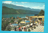 AK Millstatt am See. Hotel Berghof. Kolbitsch.