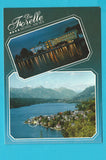 AK Millstatt. Hotel Die Forelle am See. Fam. Aniwanter.