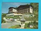 AK Millstatt am See. Hotel Restaurant Cafe Alexanderhof J. u. K. Obweger.