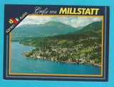 AK Millstatt am See.