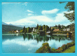 AK Millstatt am See.