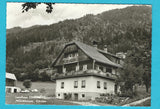 AK Landhaus Ottacher Matzelsdorf 2 Millstättersee.