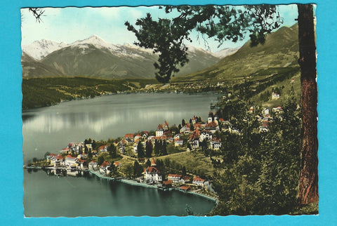 AK Millstatt am See.