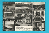 AK Millstatt am See. Gästehaus Berghof Kolbitsch.