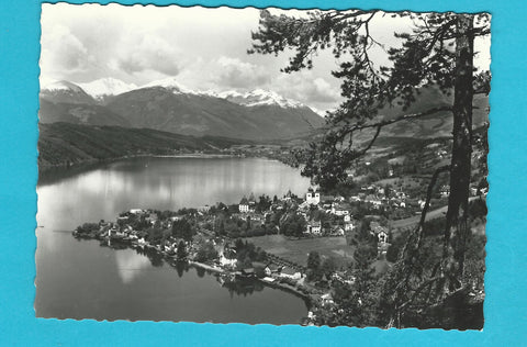 AK Millstatt am See.