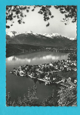 AK Millstatt am See.