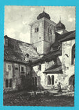 AK Millstatt, Kreuzgang. 1886, H. Darnaut.
