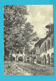 AK Millstatt, Stiftshof. 1886, H. Darnaut.