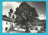 AK Millstatt am Millstättersee. Stiftskirche.