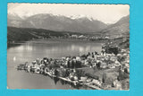 AK Millstatt am Millstättersee.